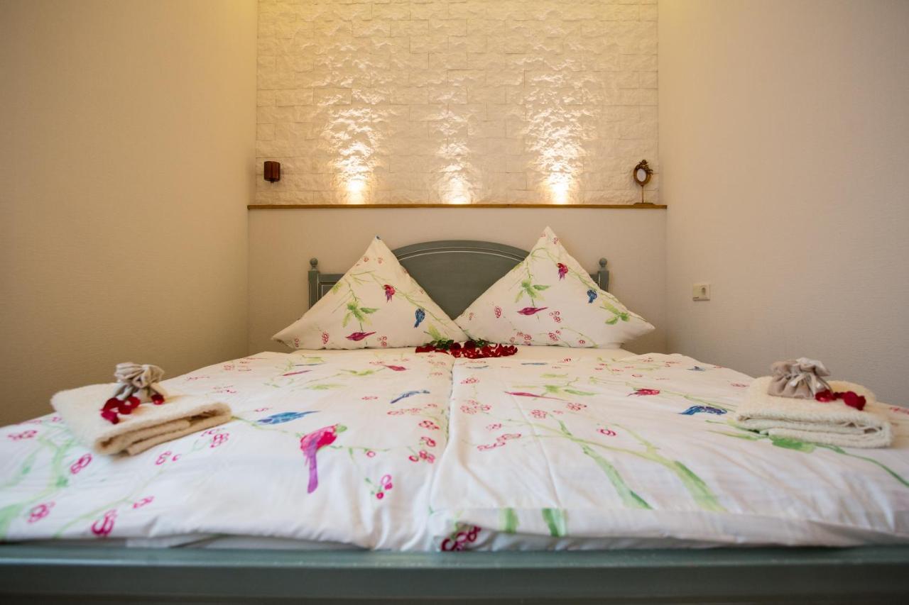 Apartmenthaus Sonnenblick Binz Zimmer foto