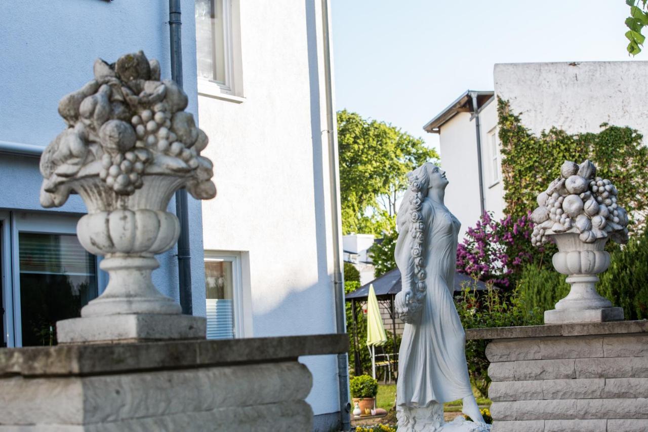 Apartmenthaus Sonnenblick Binz Zimmer foto